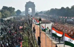 R-Day parade new guidelines: Unvaccinated, children under 15 not allowed